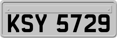 KSY5729