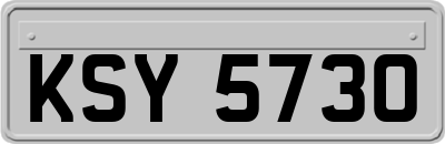KSY5730