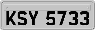 KSY5733