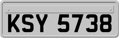 KSY5738