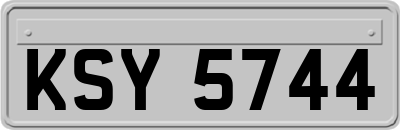 KSY5744