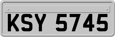 KSY5745