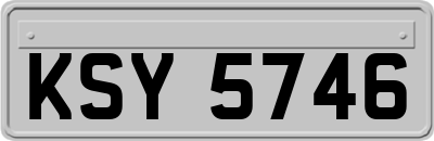 KSY5746