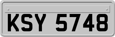 KSY5748