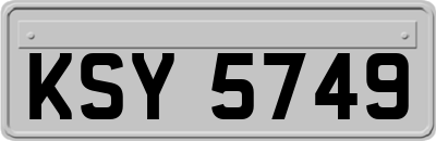 KSY5749