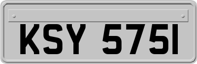 KSY5751