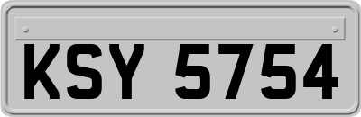 KSY5754