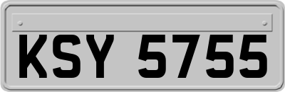 KSY5755