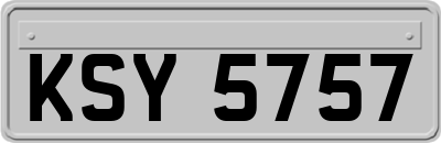KSY5757