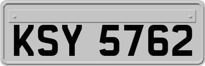 KSY5762