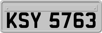 KSY5763