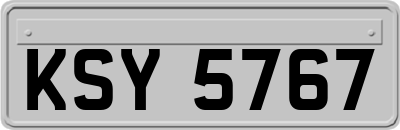 KSY5767