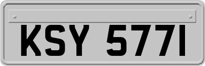 KSY5771