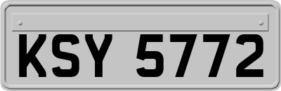 KSY5772