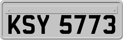 KSY5773