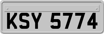 KSY5774