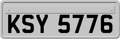 KSY5776