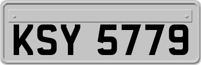 KSY5779