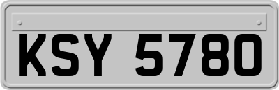 KSY5780