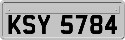 KSY5784