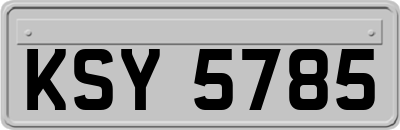 KSY5785
