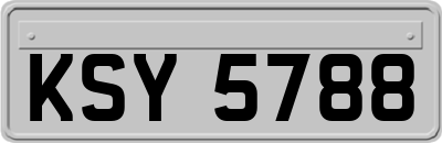KSY5788