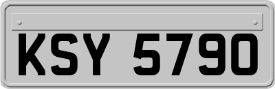 KSY5790