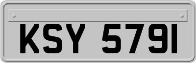 KSY5791