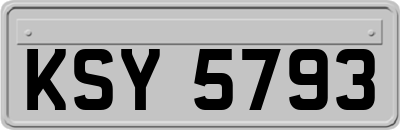 KSY5793