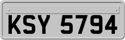 KSY5794