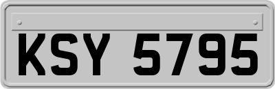 KSY5795