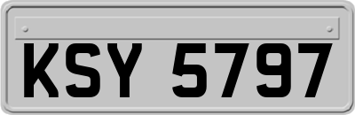 KSY5797