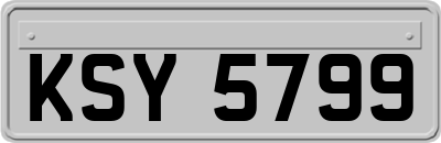 KSY5799