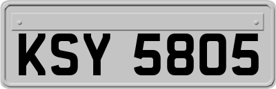 KSY5805