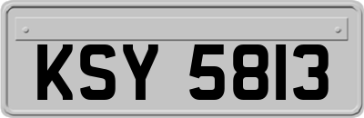 KSY5813