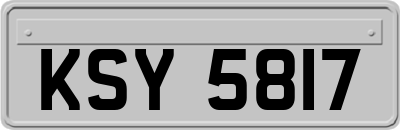 KSY5817