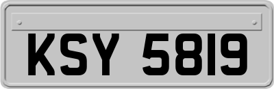 KSY5819