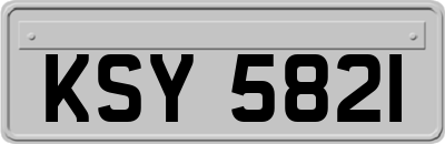 KSY5821