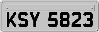 KSY5823