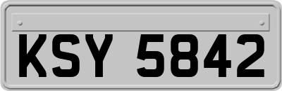KSY5842