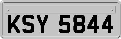 KSY5844