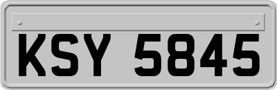 KSY5845