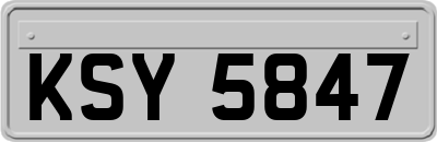 KSY5847