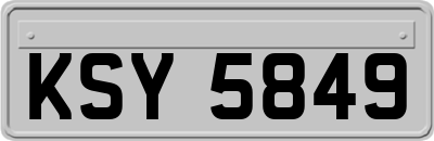 KSY5849