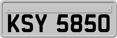 KSY5850