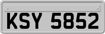 KSY5852