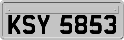 KSY5853
