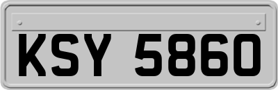 KSY5860