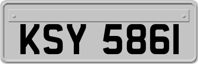 KSY5861