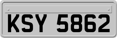 KSY5862